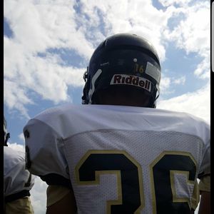 Meet your Posher, Nathan